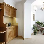 Ventus Rosa Boutique Krakau