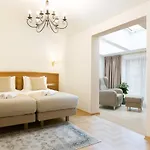 Aparthotel Ventus Rosa Boutique