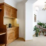 Ventus Rosa Boutique Aparthotel