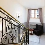 Ventus Rosa Boutique Krakau