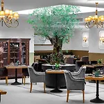 Aparthotel Ventus Rosa Boutique Krakau