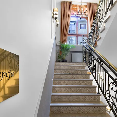 Ventus Rosa Boutique Apart-hotel