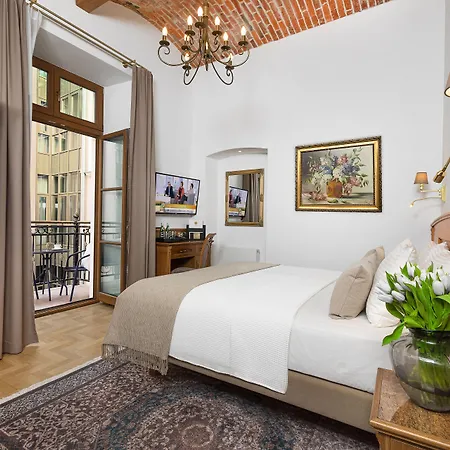 Ventus Rosa Boutique Cracóvia