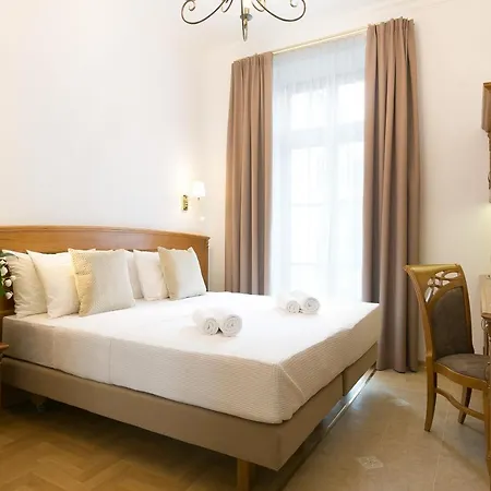 Ventus Rosa Boutique كراكوفيا