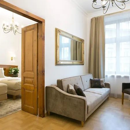 Ventus Rosa Boutique 4* كراكوفيا