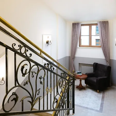 Ventus Rosa Boutique كراكوفيا