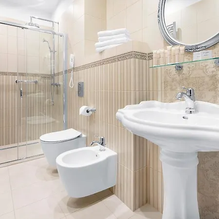 Ventus Rosa Boutique 4* كراكوفيا