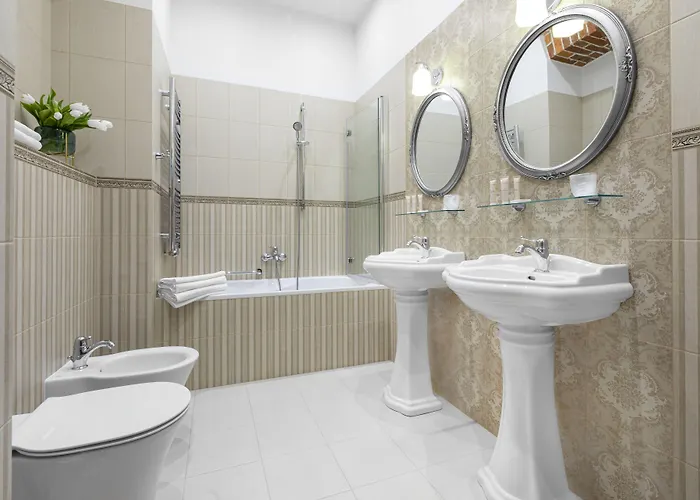 Ventus Rosa Boutique 4* Cracóvia