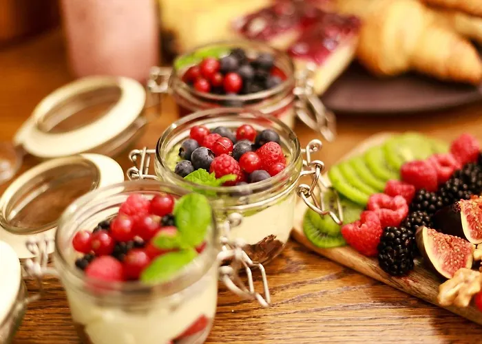 Ventus Rosa Boutique 4* Cracóvia