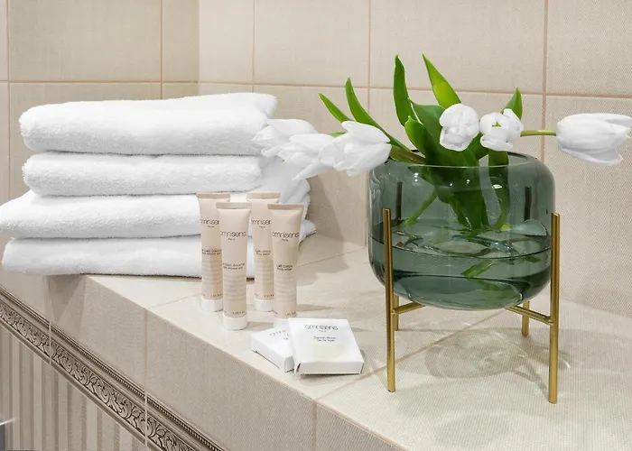 Ventus Rosa Boutique Cracóvia