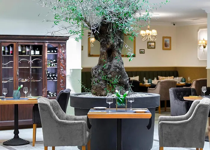 Ventus Rosa Boutique 4*