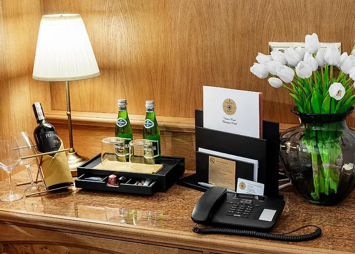 Apart-hotel Ventus Rosa Boutique