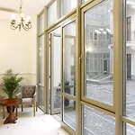 Aparthotel Ventus Rosa Boutique