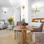 Ventus Rosa Boutique 4* Krasków
