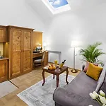 Ventus Rosa Boutique 4* Cracovia