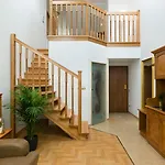 Aparthotel Ventus Rosa Boutique Krakow
