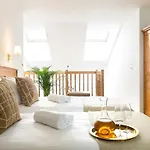 Aparthotel Ventus Rosa Boutique