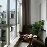 Aparthotel Ventus Rosa Boutique Cracovia