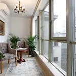 Aparthotel Ventus Rosa Boutique