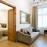 Ventus Rosa Boutique 4* Cracovia