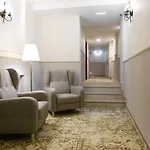 Ventus Rosa Boutique 4*