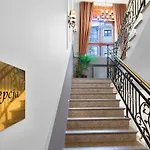 Ξενοδοχείο με διαμερίσματα Ventus Rosa Boutique 4*