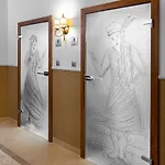 Ventus Rosa Boutique Aparthotel 4*