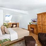 Ventus Rosa Boutique 4* Cracovia