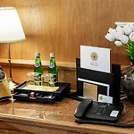 Aparthotel Ventus Rosa Boutique