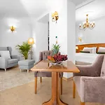 Aparthotel Ventus Rosa Boutique 4*