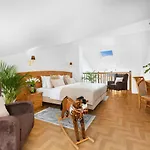 Ventus Rosa Boutique 4* Cracovia