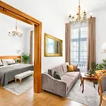 Aparthotel Ventus Rosa Boutique Cracovia