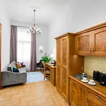 Aparthotel Ventus Rosa Boutique