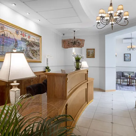 Ventus Rosa Boutique Cracovia