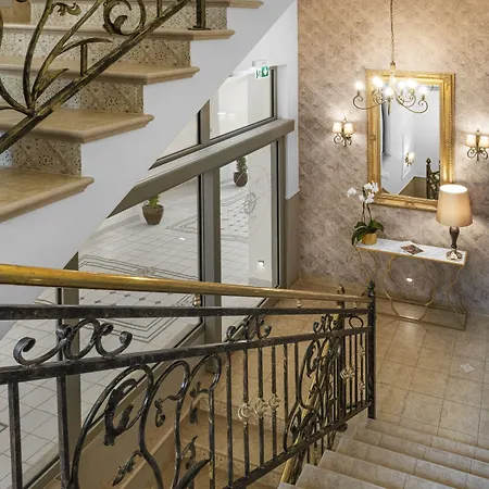 Ventus Rosa Boutique Cracovia