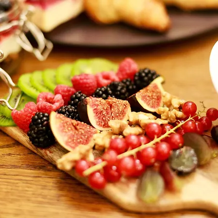 Aparthotel Ventus Rosa Boutique 4*