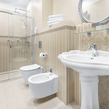 Ventus Rosa Boutique Aparthotel Cracovia