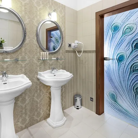 Ventus Rosa Boutique 4* Cracovie
