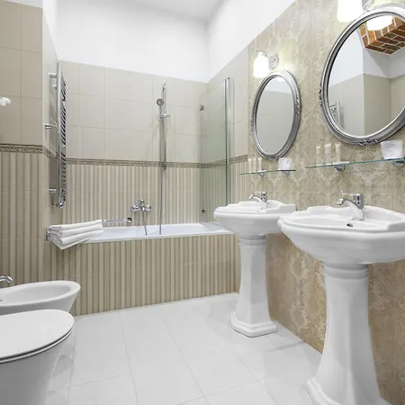 Ventus Rosa Boutique 4* Cracovie