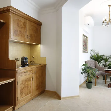 Ventus Rosa Boutique קרקוב