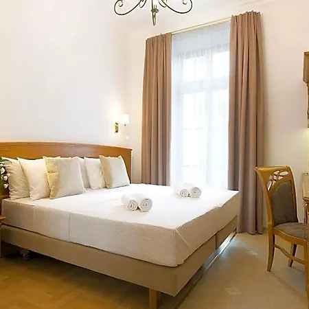 Ventus Rosa Boutique Apartahotel Cracovia
