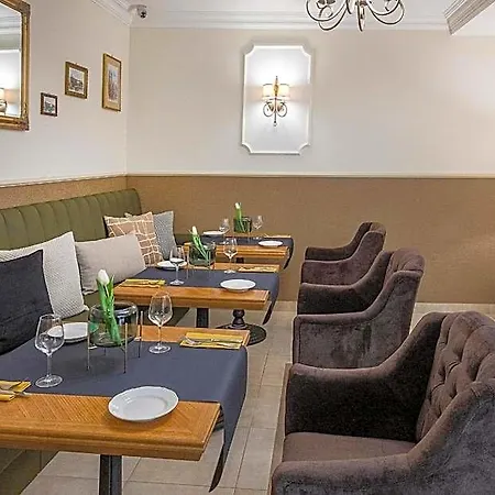 Ventus Rosa Boutique 4*