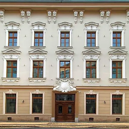 Apart Otel Ventus Rosa Boutique Krakow