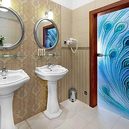 Apart Otel Ventus Rosa Boutique Krakow