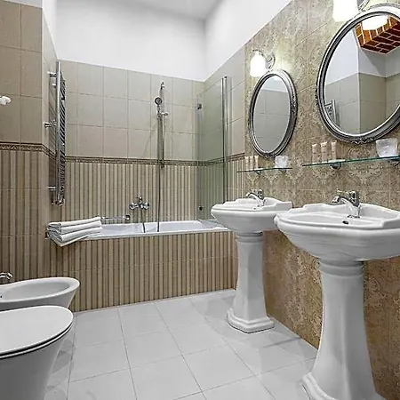 Ventus Rosa Boutique Apartahotel Cracovia