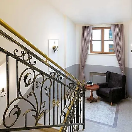 Ventus Rosa Boutique Cracovia