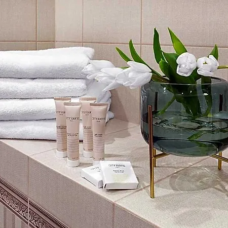 Ventus Rosa Boutique Apartahotel