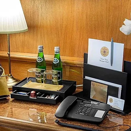 Apartahotel Ventus Rosa Boutique 4*