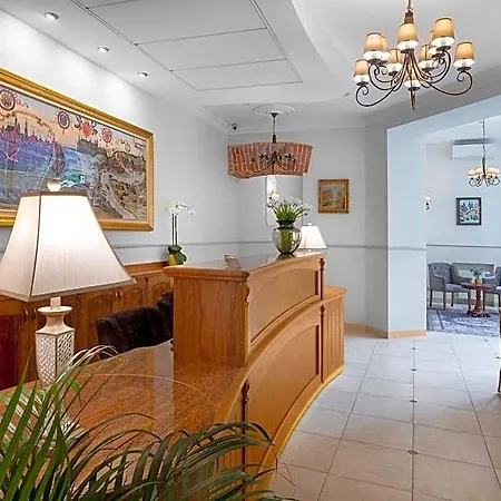 Apartahotel Ventus Rosa Boutique 4*