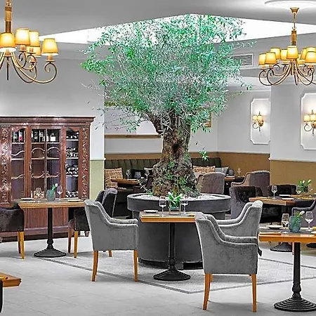Apartahotel Ventus Rosa Boutique